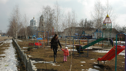Новые социальные объекты появятся в Алексеевском горокруге и Красненском районе