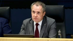 Вячеслав Гладков обсудил готовность области к осенне-зимнему периоду