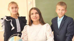 Следуя детской мечте. Алексеевские педагоги отметили свой профессиональный праздник