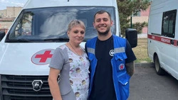 Семейное трио Минаковых. Как алексеевская семья продолжила профессиональную традицию