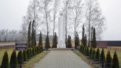 Это было в Алексеевке. Как город освобождали от немецких захватчиков 82 года назад