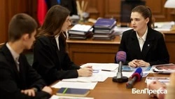 Вячеслав Гладков проинформировал о подготовке ко Дню дублёра в областном правительстве