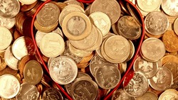 Акция «Монетная неделя в ЦФО» начнётся в областном центре 26 ноября
