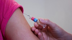 Подчищающая вакцинация от кори охватит свыше 4,5 тысяч жителей региона