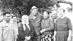 Война отпустила от себя. Алексеевский краевед описал подвиги мирных жителей округа в 1942-43 годах  