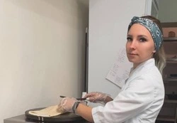 Жительница Алексеевки открыла новое кафе на средства соцконтракта