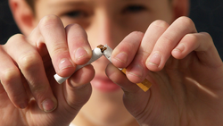 Татьяна Голикова выступила с инициативой повысить возрастной ценз на приобретение табака