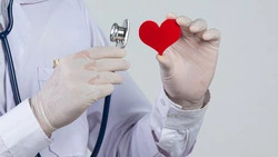 Врач общей практики из Красненского района посоветовала правила здорового сердца