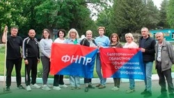Заседание Координационного совета организаций профсоюзов прошло в Алексеевке