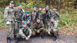 Военно-патриотический клуб «Кобра» подготовит алексеевских ребят к армии