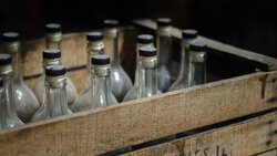 Законодатели РФ определили ответственность за производство и продажу «сухого алкоголя»