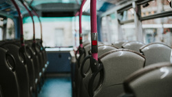 Около 29 миллионов поездок на общественном транспорте совершили белгородцы с начала года