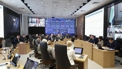 Вячеслав Гладков: участники СВО смогут принять участие в программе кадровой подготовки «Сталь»