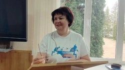 Заседание экспертной комиссии по рассмотрению проектных инициатив прошло в Красненском округе