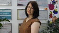 Из учителя в социального предпринимателя. Как жительница Алексеевки открыла два детских клуба