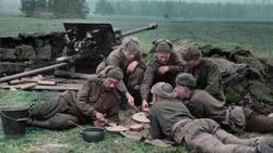 Они брали Берлин. Как алексеевцы, красненцы и жители всей страны защищали Родину от фашистов