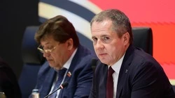 Вячеслав Гладков: в 2025 году белгородцы заключили соцконтракты на сумму 754 млн рублей