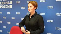 Наталия Полуянова поблагодарила жителей региона за активное участие в выборах-2021