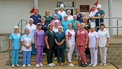 Главные по нервам. Как алексеевские медики борются за здоровье алексеевцев