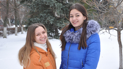 Более 770 учащихся Алексеевского колледжа отметили День студента 25 января