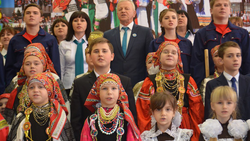 Школьники из Афанасьевки стали победителями и призёрами различных конкурсов