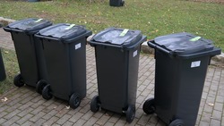 Компания «ЦЭБ» рассказала белгородцам о дистанционной оплате квитанций за вывоз мусора