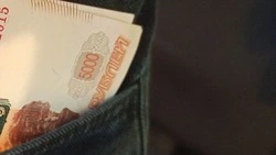 Неизвестное лицо оформило микрозайм на алексеевца