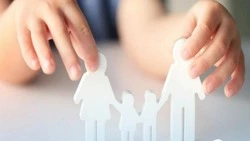  19 сирот обрели семью в Белгородской области с начала 2025 года