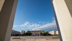 Белгородские власти продолжат реализовывать социальные программы в 2024 году 