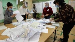 Белгородский социолог прокомментировал результаты прошедших выборов