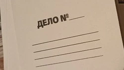 Алексеевец назначат штраф за незаконное предоставление своего банковского аккаунта неизвестному лицу
