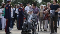 Более 50 ветеранов Великой Отечественной войны посетят Третье ратное поле 12 июля
