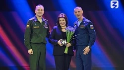 Белгородские учителя стали победителями Всероссийского конкурса «Знание.Лектор» 