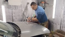 Жители Красненского района активно развивают частные овощеводство и животноводство