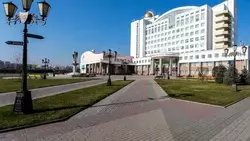 Вячеслав Гладков: три белгородских вуза получат поддержку в рамках программы «Приоритет-2030»