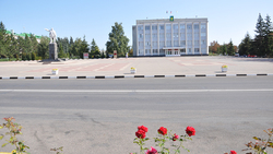 Администрация Алексеевского горокруга уточнила изменения в программе Дня города