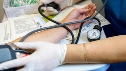 Более 430 тыс. белгородцев обратились в медучреждения для прохождения профосмотров и диспансеризации