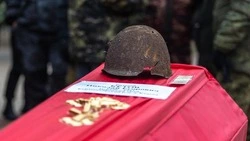 Вячеслав Гладков сообщил об установлении имён неизвестных героев Великой Отечественной войны