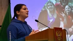 Итоговое заседании совета «Движения первых» состоялось в Алексеевке