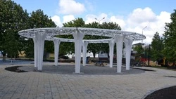 Алексеевцы могут выбрать объект для благоустройства в своём муниципалитете