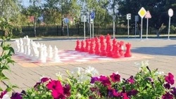 Большовская школа и Горский детский сад Красненского района приняли участие в областном конкурсе