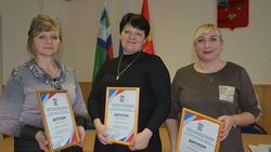 Красненские единороссы представят три проекта для участия в региональном этапе конкурса