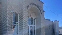 Более 10 миллионов рублей выделили власти на ремонт здания Алексеевского ЗАГС