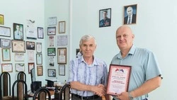 Директор Алексеевского агротехникума стал лучшим социальным партнёром профсоюзов региона