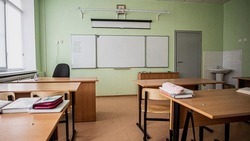 Вячеслав Гладков озвучил список капитально ремонтируемых объектов образования в 2024 году 