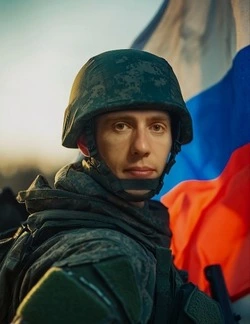 Он не вернулся из боя. История жизни алексеевца, погибшего за Родину