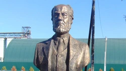 Алексеевцы отметили 90 лет со дня рождения писателя Николая Рыжих