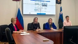 Алексеевцы провели заседание по охране труда