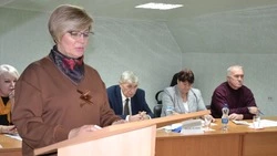 Третье заседание комитета территориальной организации профсоюза работников АПК прошло в Алексеевке