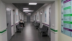 ЦУР Белгородской области помог жительнице узнать о возможности забрать медкарту ребёнка из больницы